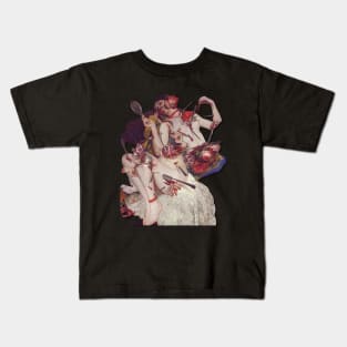 Broken Kids T-Shirt